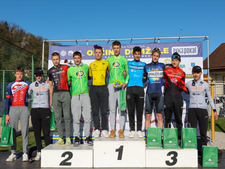 2. VN občine Domžale; foto Prijavim.se